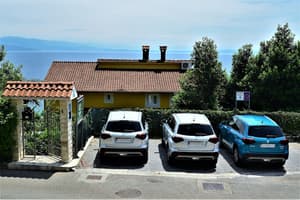 thumbnail: Parking