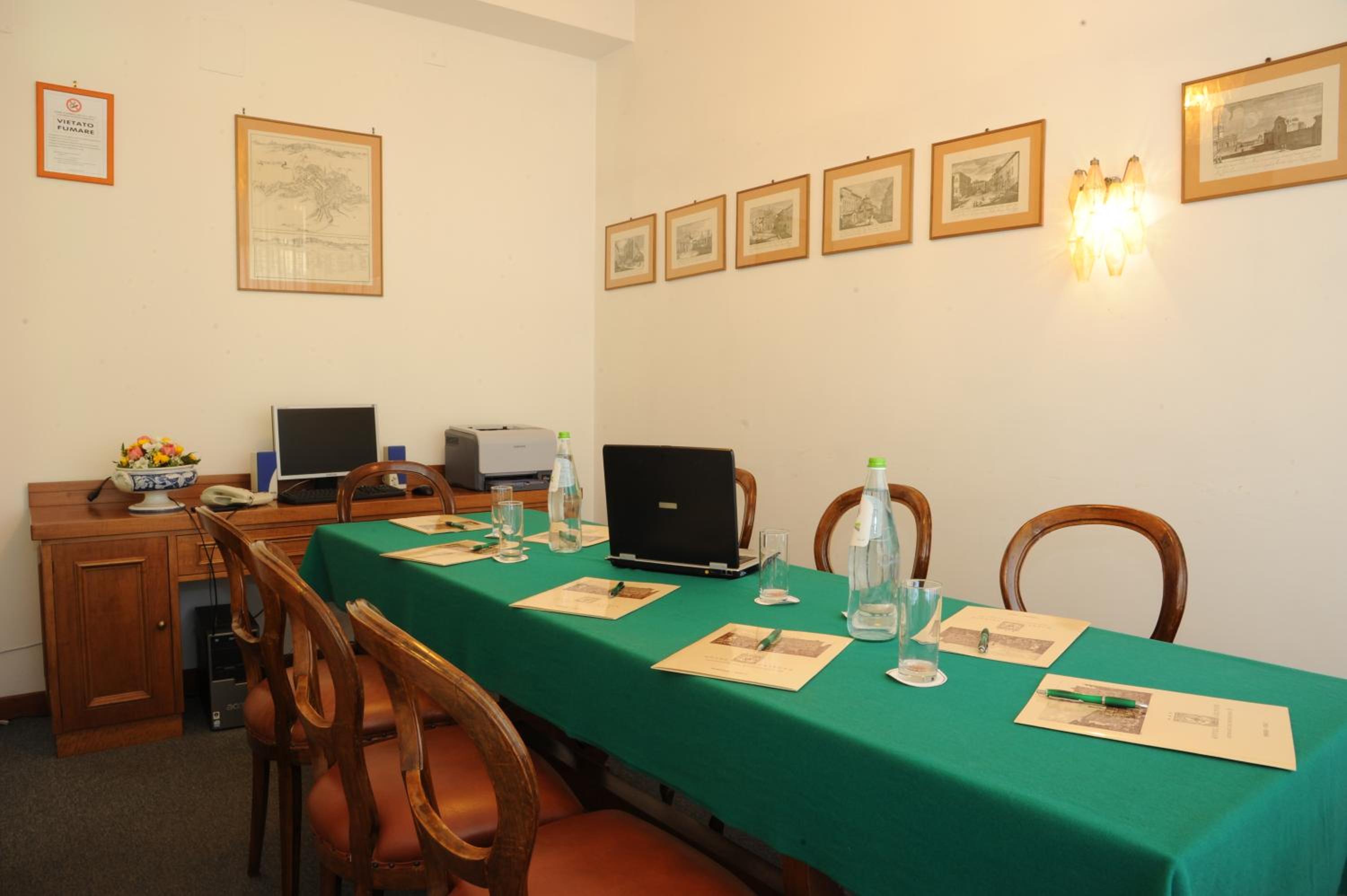 Work-area
