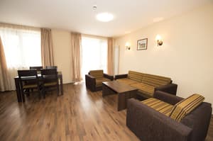 thumbnail: Living area