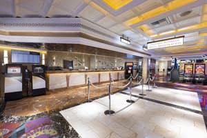 thumbnail: Reception