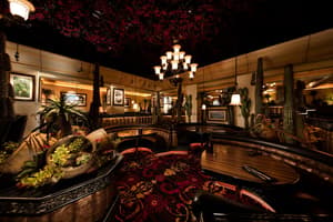 thumbnail: Restaurant
