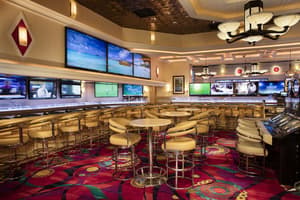 thumbnail: Sports bar