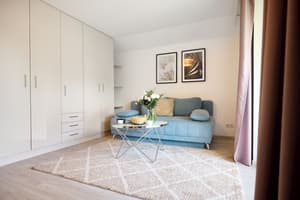 thumbnail: Living area