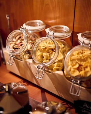 thumbnail: Breakfast buffet