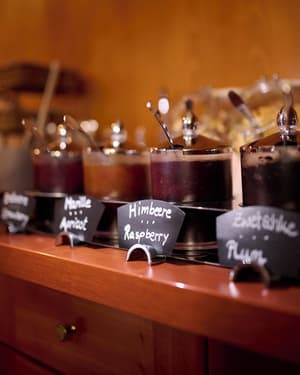 thumbnail: Breakfast buffet