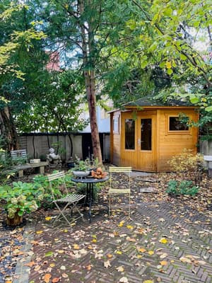 thumbnail: Garden