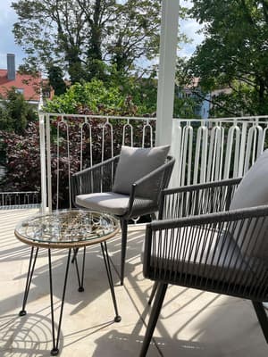 thumbnail: Terrace/patio