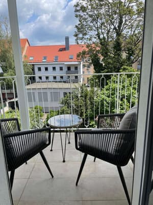 thumbnail: Terrace/patio