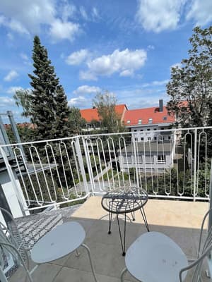 thumbnail: Terrace/patio