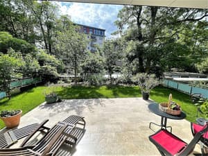 thumbnail: Terrace/patio