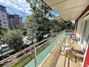 thumbnail: Terrace/patio