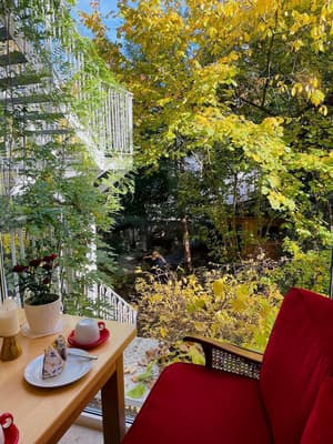 thumbnail: Terrace/patio