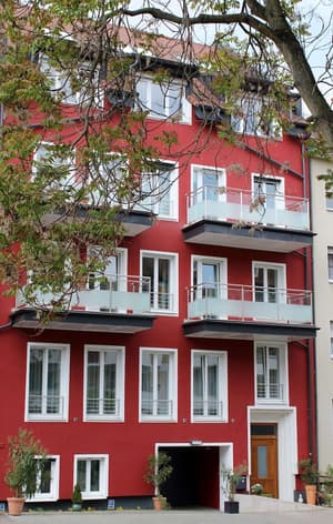 thumbnail: Exterior