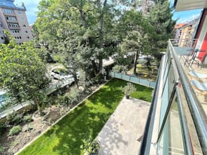 thumbnail: View from property