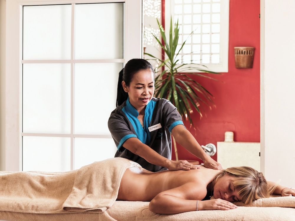Massage