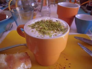thumbnail: Breakfast meal