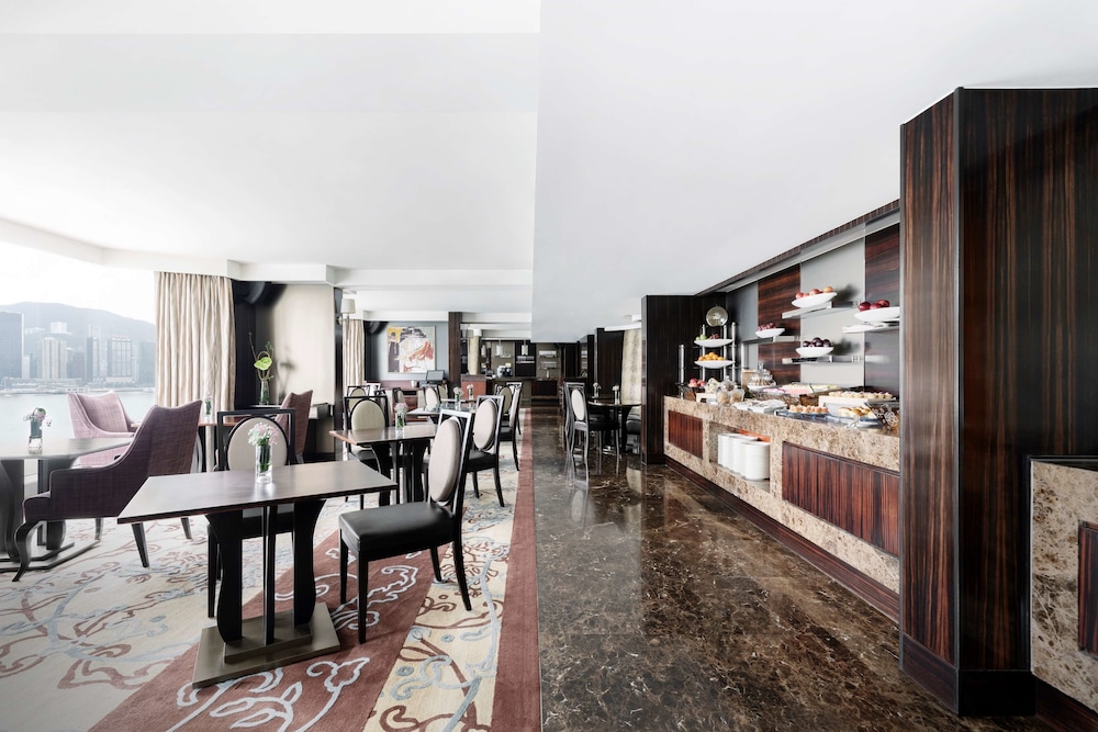 Executive lounge
