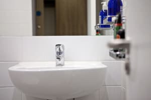 thumbnail: Bathroom sink