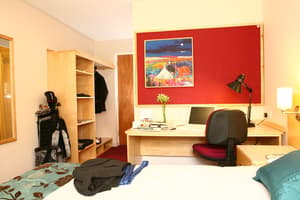 thumbnail: Living area