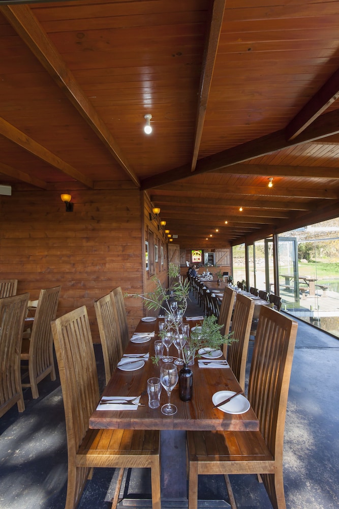 Restaurant-cafeteria
