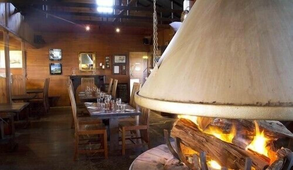 Restaurant-cafeteria