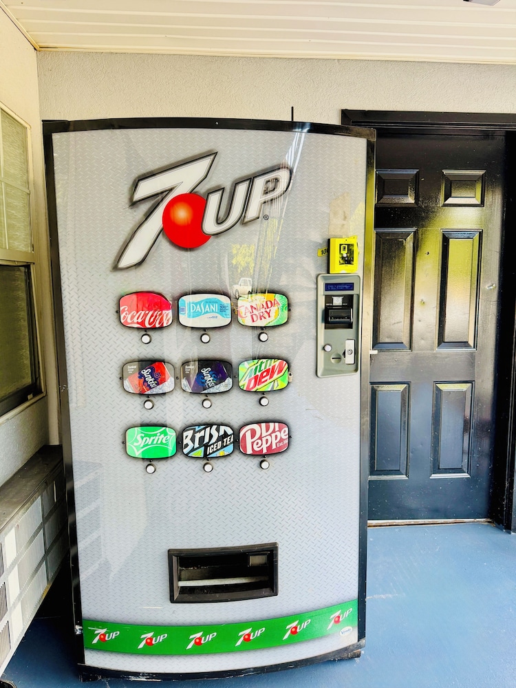 Vending machine