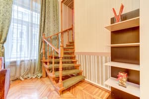 thumbnail: Staircase