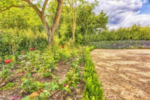 thumbnail: Property entrance