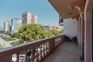 thumbnail: Terrace/patio