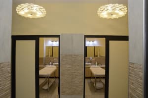 thumbnail: Treatment room