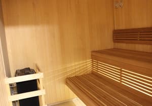 thumbnail: Sauna