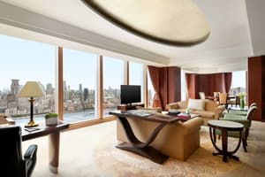 thumbnail: View from room