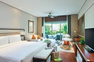 thumbnail: View from room