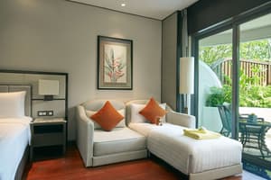 thumbnail: View from room