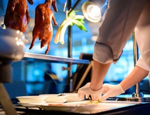 thumbnail: Restaurant