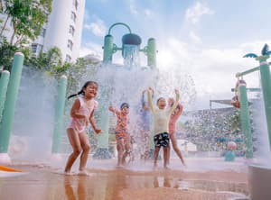 thumbnail: Children's play area - indoor