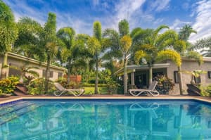 thumbnail: Outdoor pool