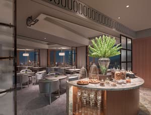 thumbnail: Executive lounge
