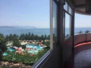 thumbnail: View from property