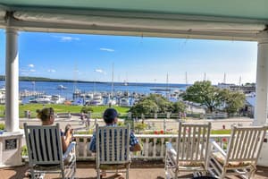 thumbnail: Terrace/patio