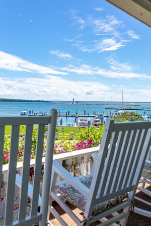 thumbnail: Terrace/patio