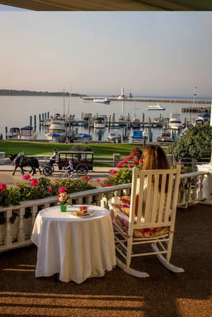 thumbnail: Terrace/patio