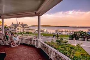 thumbnail: Terrace/patio
