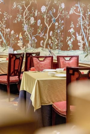 thumbnail: Restaurant