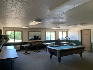 thumbnail: Meeting facility