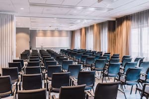 thumbnail: Meeting facility