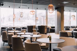 thumbnail: Bar (on property)