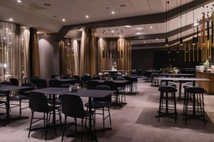 thumbnail: Restaurant