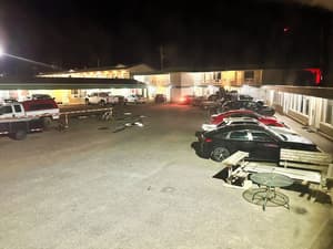 thumbnail: Front of property
