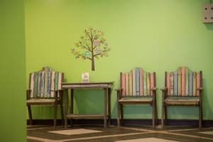 thumbnail: Interior detail